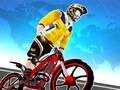 Jeu Conflit de Course de Moto Trial en ligne