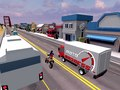 Jeu Folie de Moto en ligne