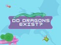 Jeu Les dragons existent-ils en ligne