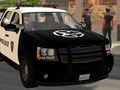 Jeu Simulateur de SUV de police américain en ligne