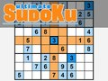 Jeu Sudoku Ultime en ligne