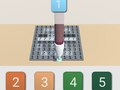 Jeu Peindre avec des Diamants en ligne