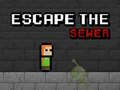 Jeu Échapper à l'égout en ligne