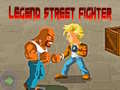 Jeu Legend Combat de Rue en ligne