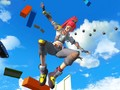 Jeu Seulement Vers Le Haut 3D Parkour : Allez Ascendre en ligne