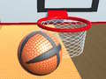 Jeu Marqueur de Basketball 3D en ligne