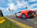 Jeu Simulateur de Voiture en ligne
