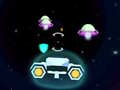 Jeu Zone de guerre des vaisseaux spatiaux en ligne