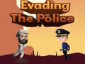 Jeu Évasion de la police en ligne