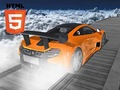 Jeu Super Voitures Cascades en ligne