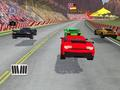 Jeu Super Course Super Voitures en ligne