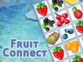 Jeu Fruits Connect en ligne