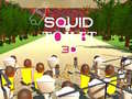 Jeu TOILETTE DE CALAMAR 3D en ligne