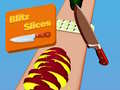 Jeu Tranches Blitz en ligne
