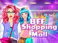 Jeu Shopping avec mes meilleures amies en ligne