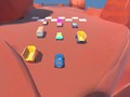 Jeu Course de terre: tour en ligne