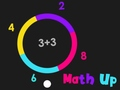 Jeu Mathématiques en Haut en ligne