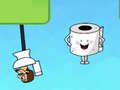 Jeu Corde de Toilettes Skibidi en ligne