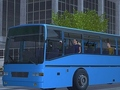 Jeu Simulateur de Conducteur de Bus Extrême en ligne