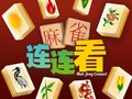 Jeu Mahjong Connect HD en ligne