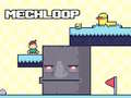 Jeu MechLoop en ligne