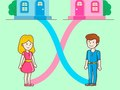 Jeu Sauvez le bébé : Rush à la maison en ligne