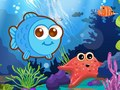 Jeu Maître des Associations de Poissons en ligne