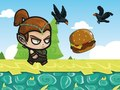 Jeu Elfe Burger en ligne
