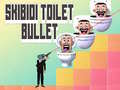 Jeu Balle Toilettes Skibidi en ligne