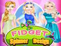 Jeu Conception de Fidget Spinner en ligne