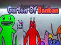 Jeu Jardin de Banban en ligne
