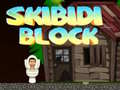 Jeu Bloc Skibidi en ligne