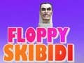 Jeu Flopppy Skibidi en ligne
