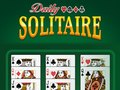 Jeu Solitaire Quotidien en ligne