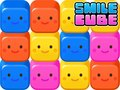 Jeu Cube Sourire en ligne