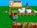 Jeu Cube Craft en ligne