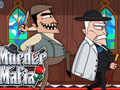 Jeu Mafia Meurtrière en ligne