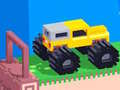 Jeu Maître Conducteur Fou en ligne