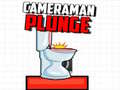 Jeu Plongée du Caméraman en ligne