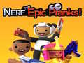 Jeu Nerf Farceur Épique en ligne
