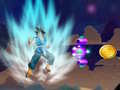 Jeu Bataille Sayan 2D en ligne