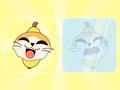 Jeu Chat banane caché en ligne
