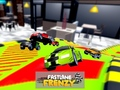 Jeu Fou de la Voie Rapide en ligne