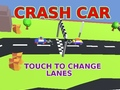 Jeu Voiture Écrasée en ligne