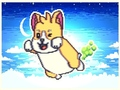 Jeu Super Chiens Pédaleurs en ligne