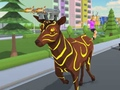 Jeu Simulateur de Cerf en ligne