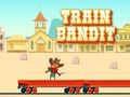 Jeu Bandit de train en ligne
