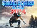 Jeu Roi du snowboard 2024 en ligne