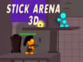 Jeu Arène de Bâton 3D en ligne