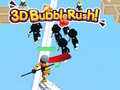 Jeu 3D Course de Bulles! en ligne